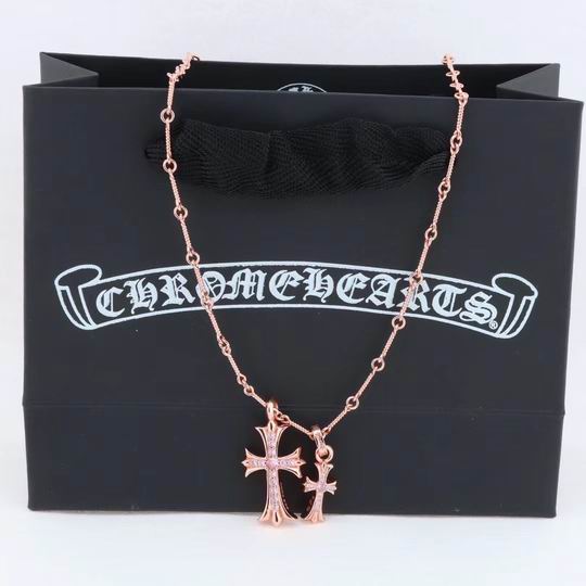 Chrome Hearts necklace 11lyh93